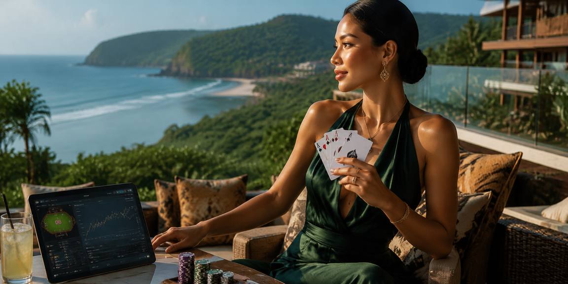 situs togel Understand Speed Baccarat Before Entry